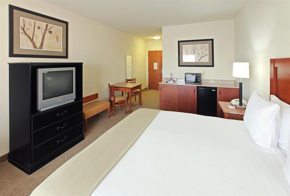 Holiday Inn Express & Suites Pine Bluff/Pines Mall By Ihg Camera foto